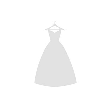 Allure Bridals Style #9913 Default Thumbnail Image