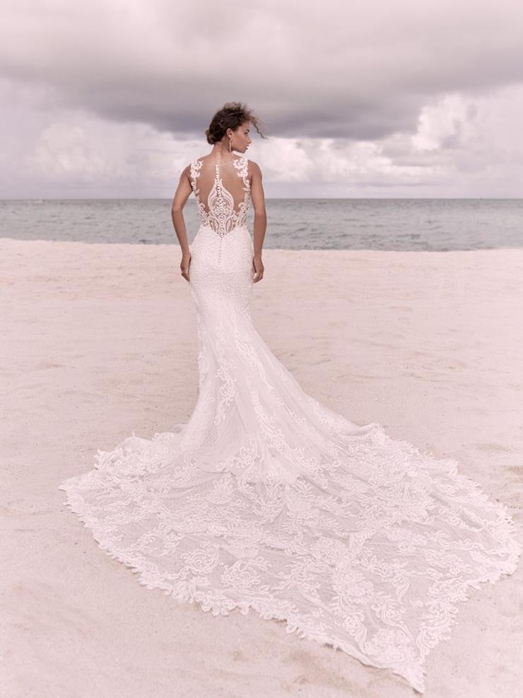 2021 Bridal Trends Image