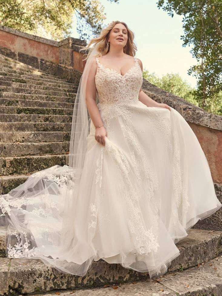 Dress Shape Diary Image