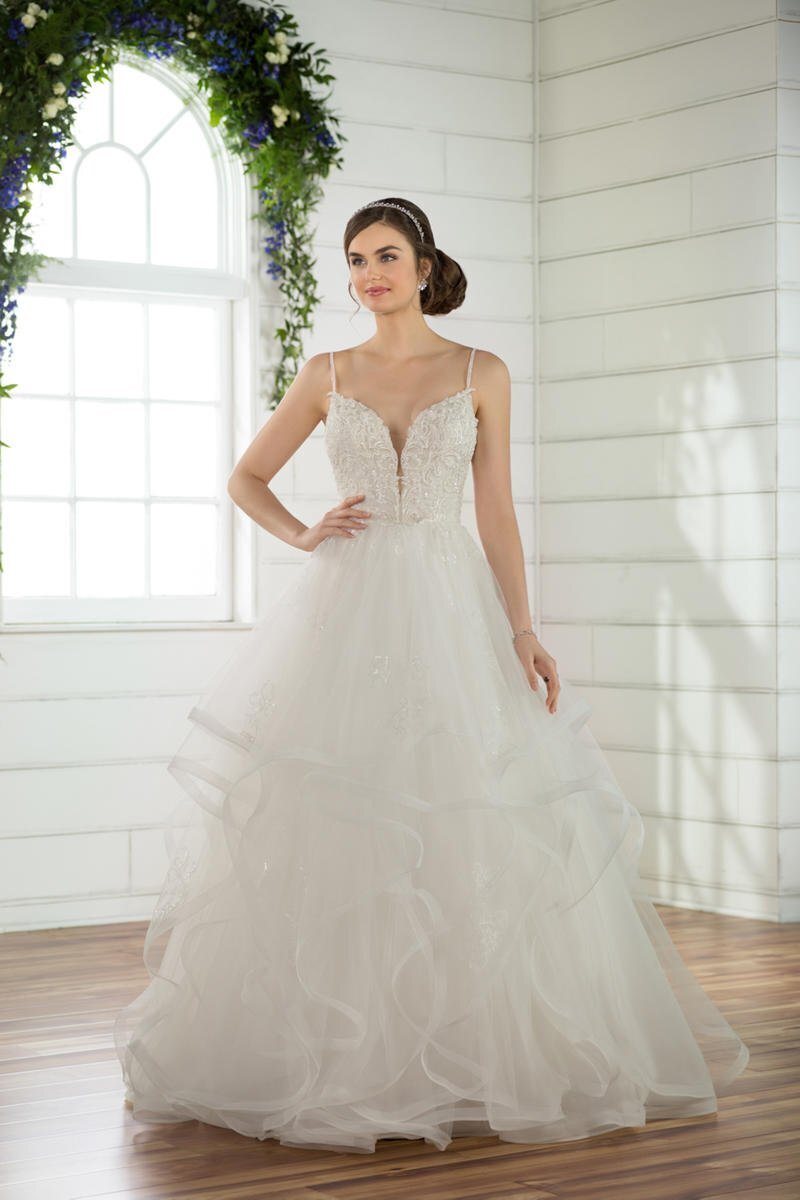 Wedding Dress FAQ