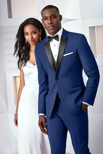 Suits/Tuxedo FAQ