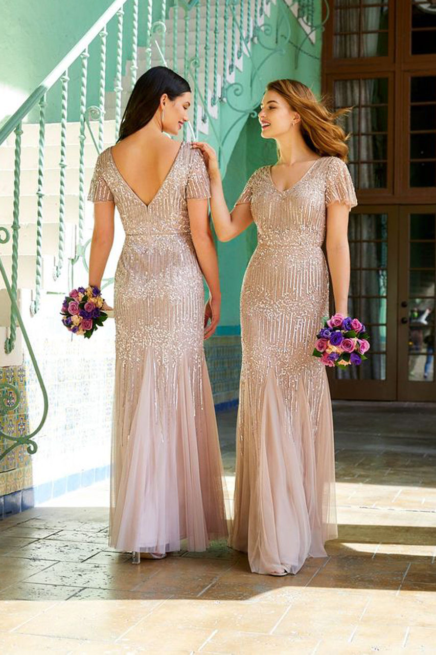 Adrianna papell platinum collection deals